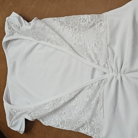 Ballet Rosa Ballet Leotard - Picture 2 of 2